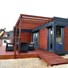 CZORSZTYNIANKA cruceros en góndola por el lago Czorsztyńskie alojamiento JĘDRUŚ Polonia Pieniny