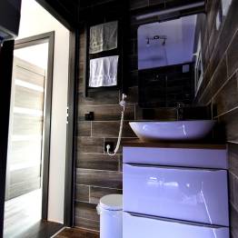 CZORSZTYNIANKA cruceros en góndola por el lago Czorsztyńskie alojamiento JĘDRUŚ Polonia Pieniny