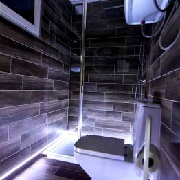 CZORSZTYNIANKA cruceros en góndola por el lago Czorsztyńskie alojamiento JĘDRUŚ Polonia Pieniny