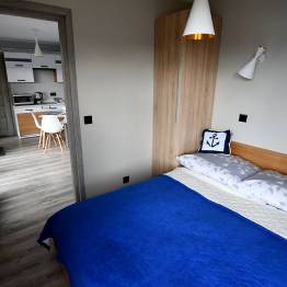 CZORSZTYNIANKA cruceros en góndola por el lago Czorsztyńskie alojamiento JĘDRUŚ Polonia Pieniny