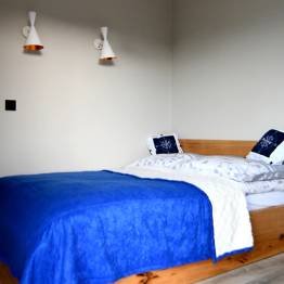 CZORSZTYNIANKA cruceros en góndola por el lago Czorsztyńskie alojamiento JĘDRUŚ Polonia Pieniny