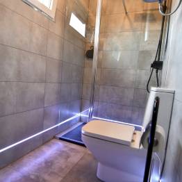 CZORSZTYNIANKA cruceros en góndola por el lago Czorsztyńskie alojamiento JĘDRUŚ Polonia Pieniny